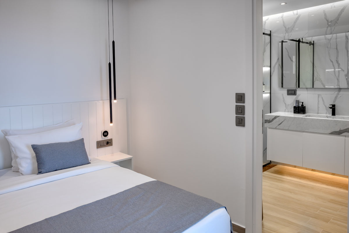 Zeus Luxury Villas